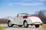 Riley RMD Convertible 1949 года